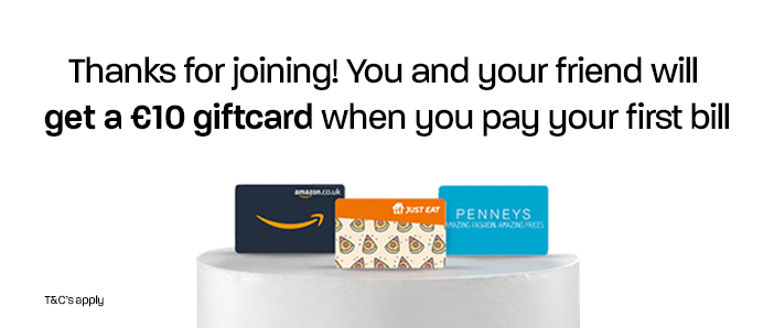 Clear Refer a Friend Order Confirmation Banner